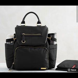 Skip Hop Chelsea Backpack